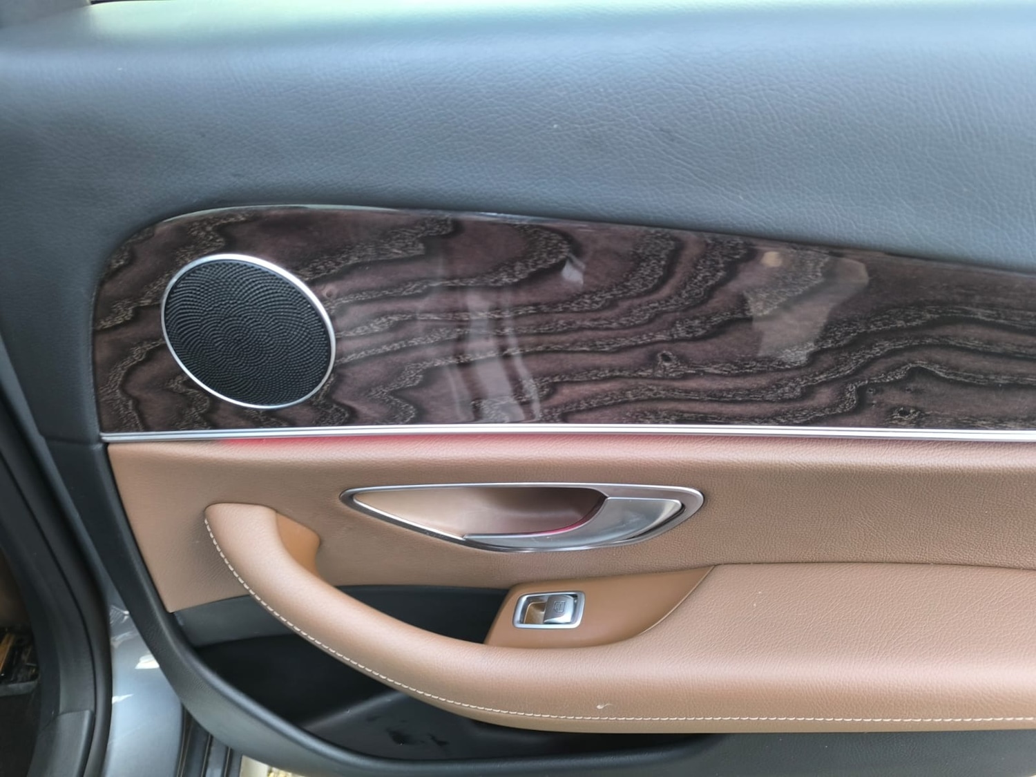 Used Mercedes-Benz E Class 2022 for sale - 77460834: Photo 36