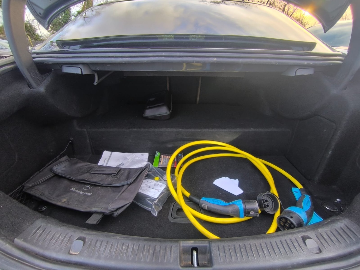 Used Mercedes-Benz E Class 2022 for sale - 77460834: Photo 41