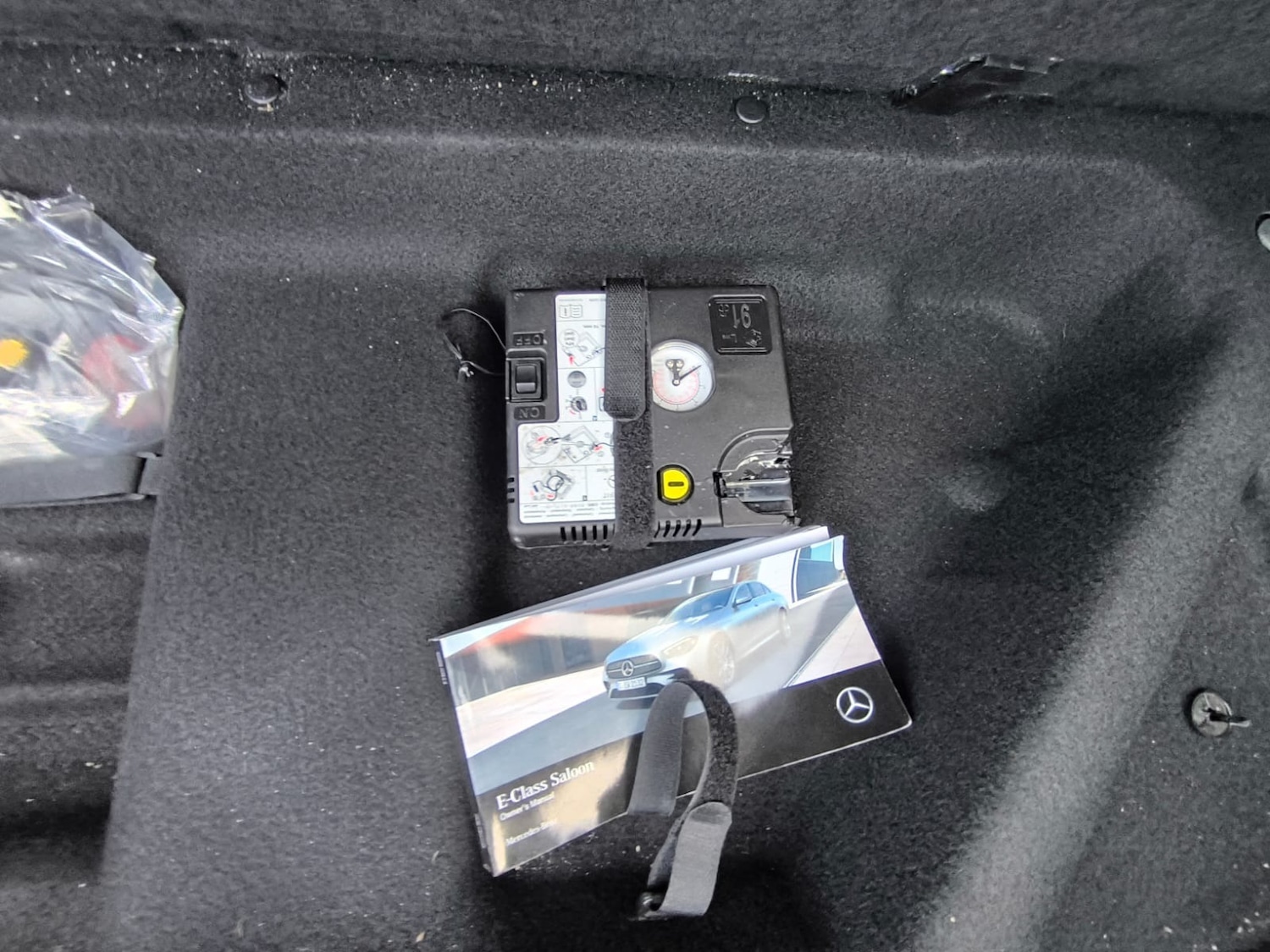 Used Mercedes-Benz E Class 2022 for sale - 77460834: Photo 42