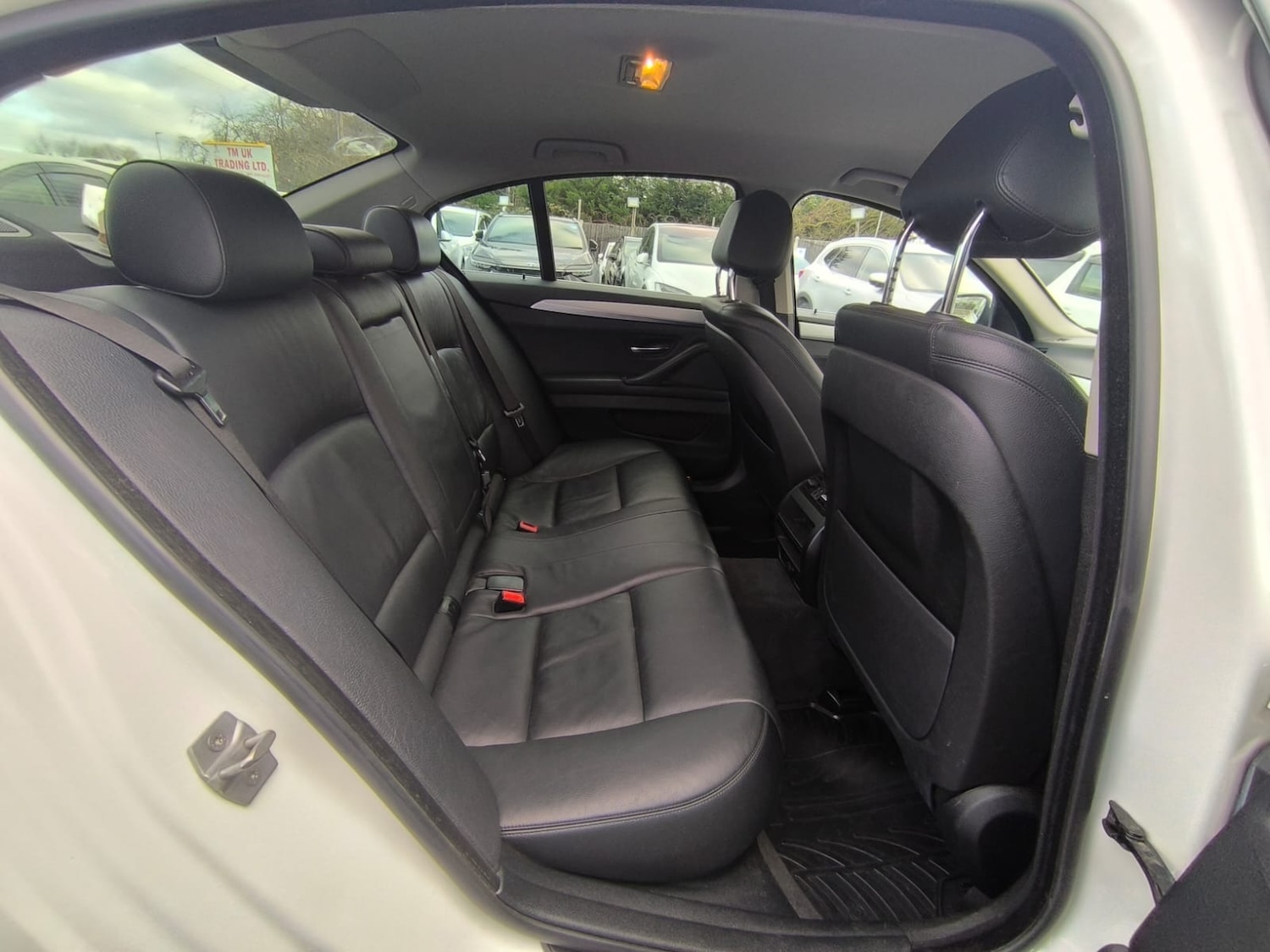 Used BMW 5 Series 2015 for sale - 77159085: Photo 11