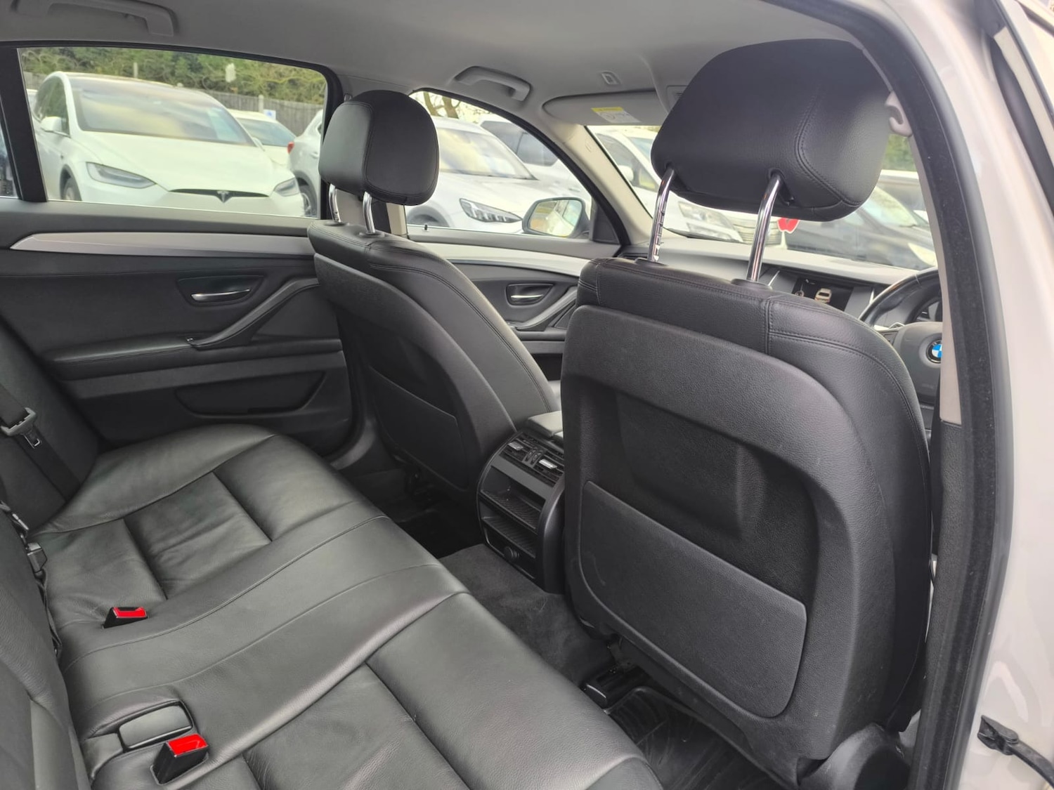 Used BMW 5 Series 2015 for sale - 77159085: Photo 12