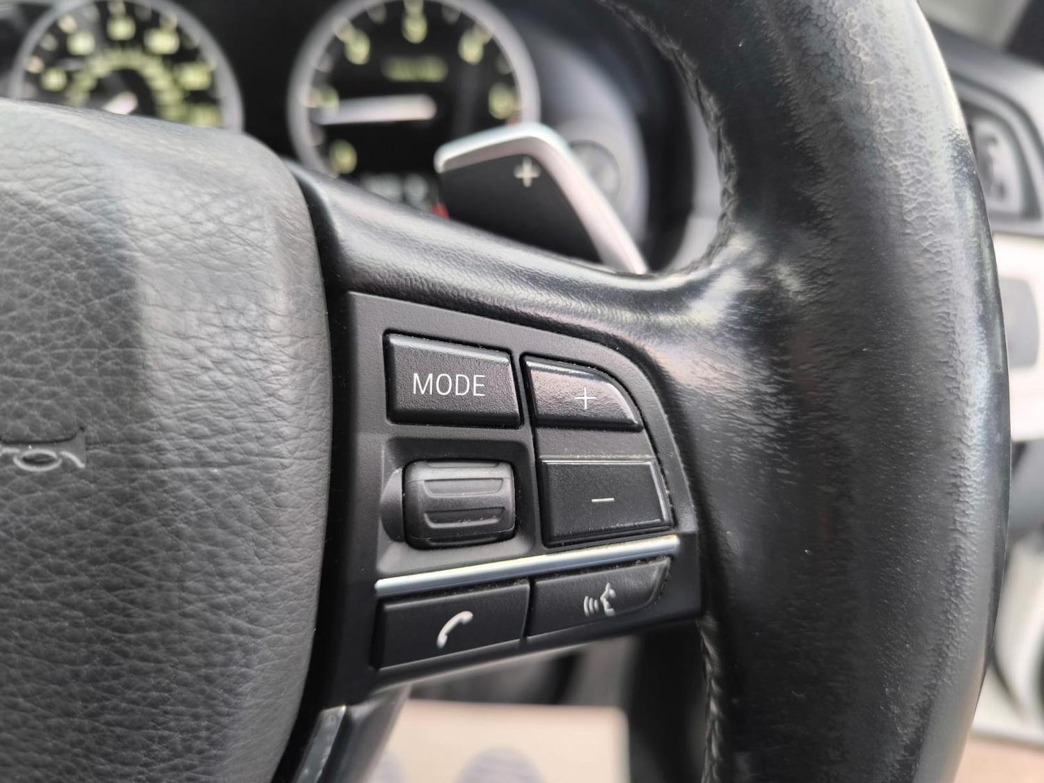 Used BMW 5 Series 2015 for sale - 77159085: Photo 17