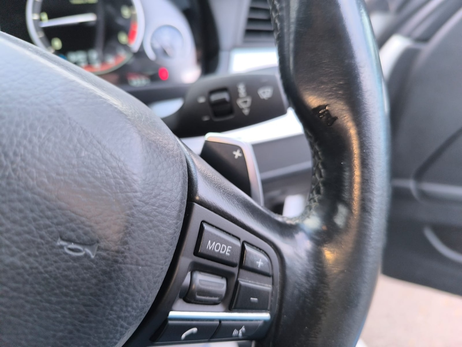 Used BMW 5 Series 2015 for sale - 77159085: Photo 18