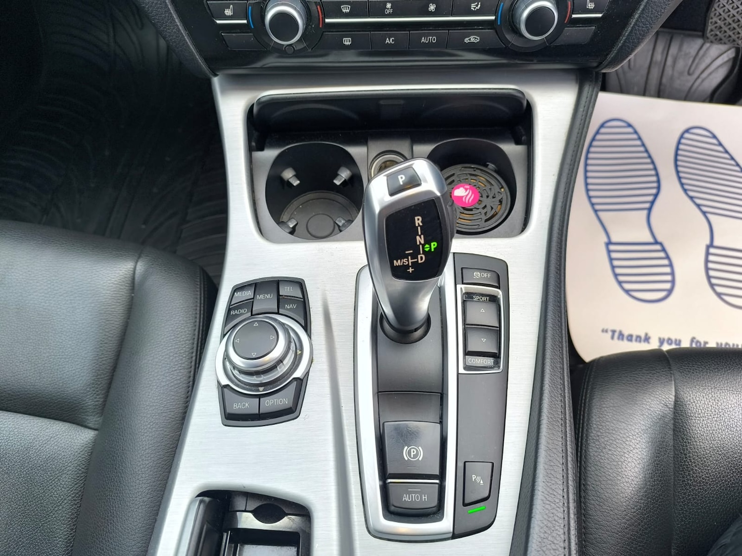 Used BMW 5 Series 2015 for sale - 77159085: Photo 19