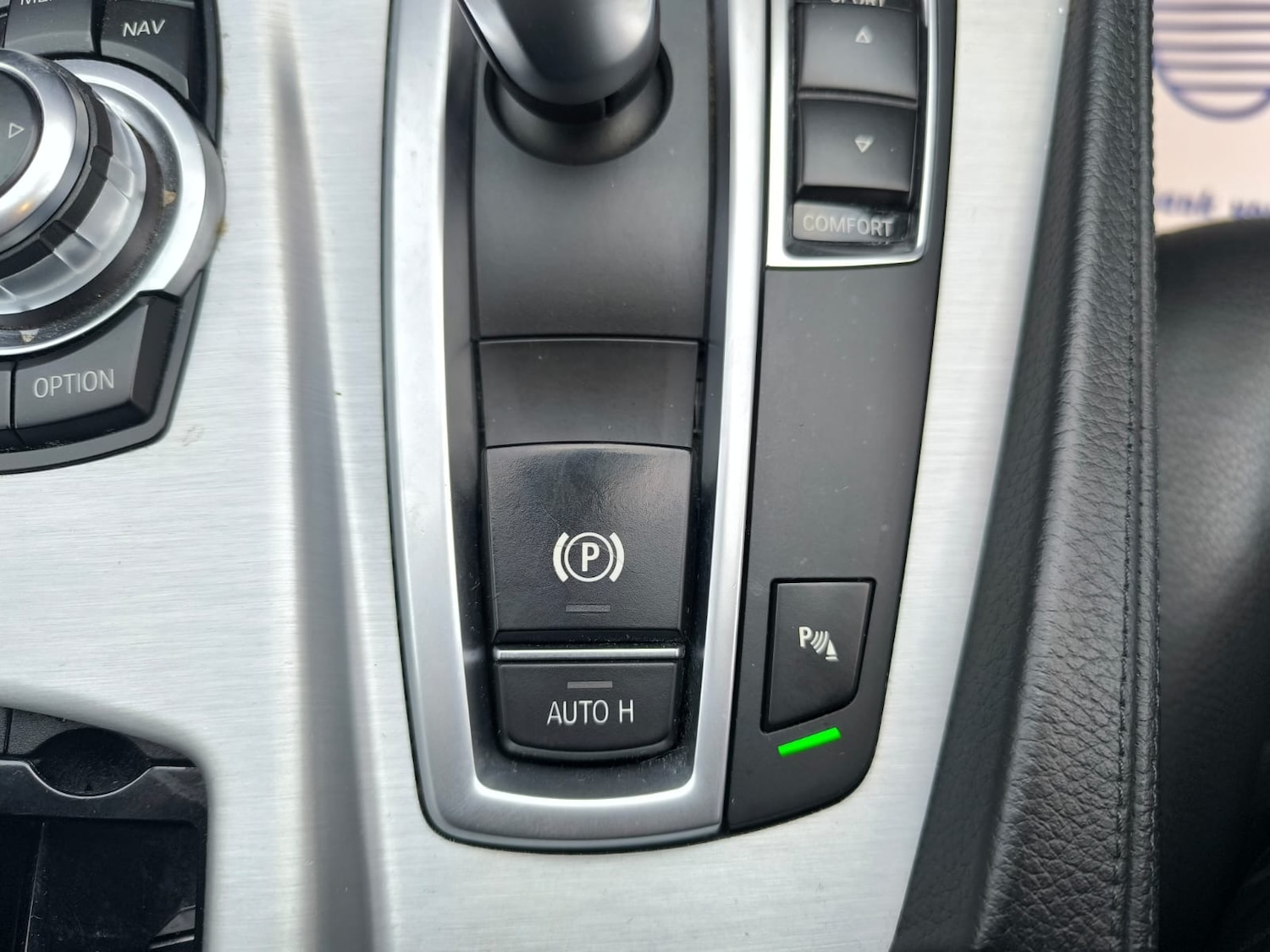 Used BMW 5 Series 2015 for sale - 77159085: Photo 21