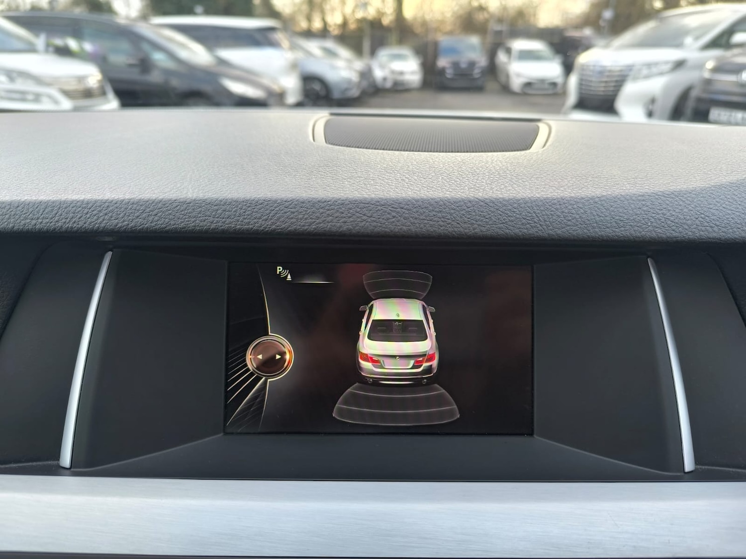 Used BMW 5 Series 2015 for sale - 77159085: Photo 23