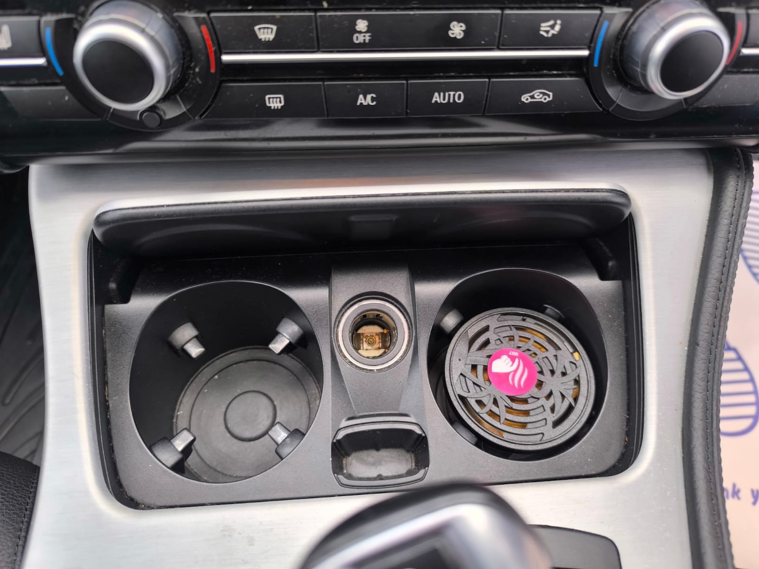 Used BMW 5 Series 2015 for sale - 77159085: Photo 32