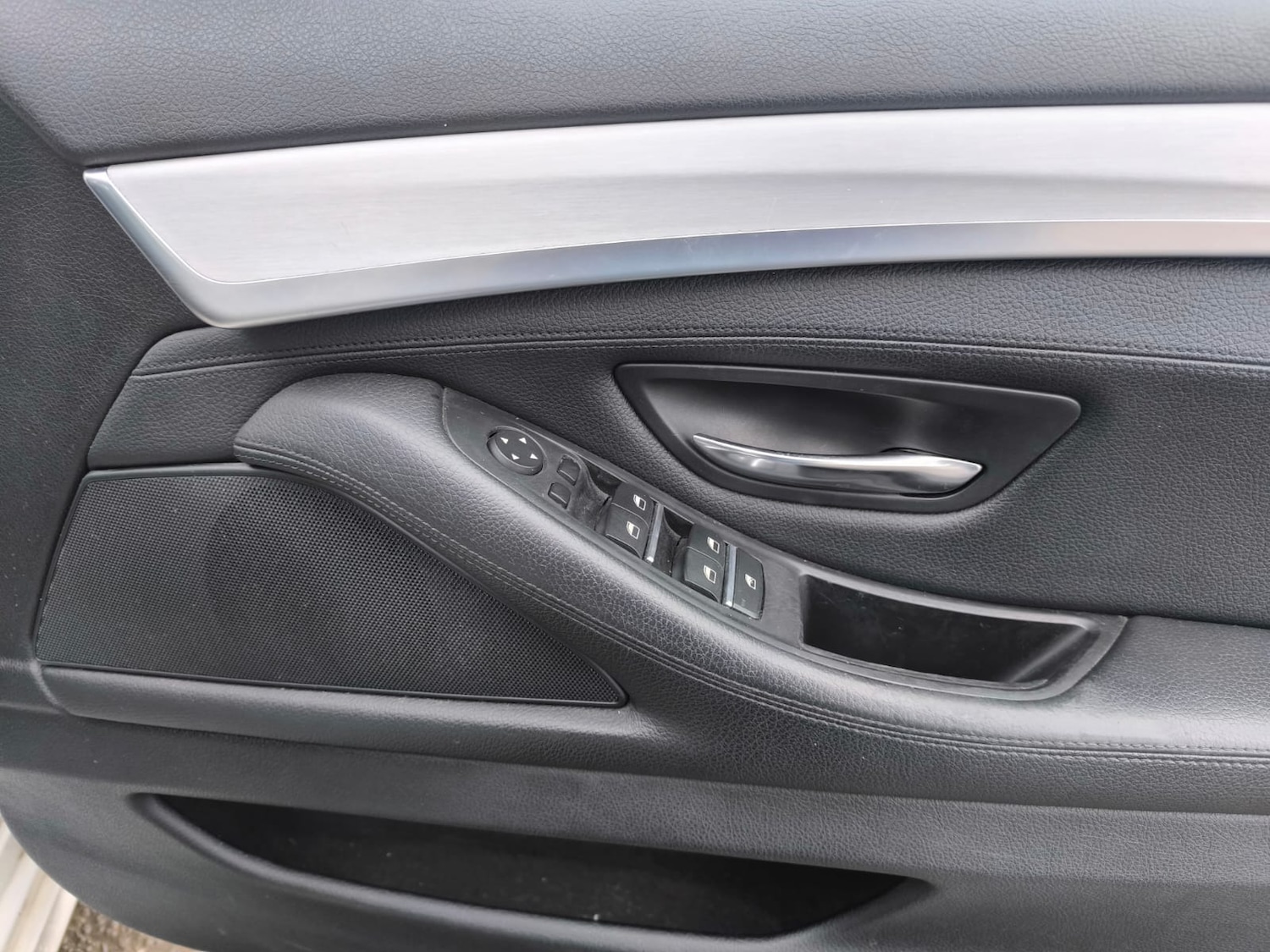 Used BMW 5 Series 2015 for sale - 77159085: Photo 33