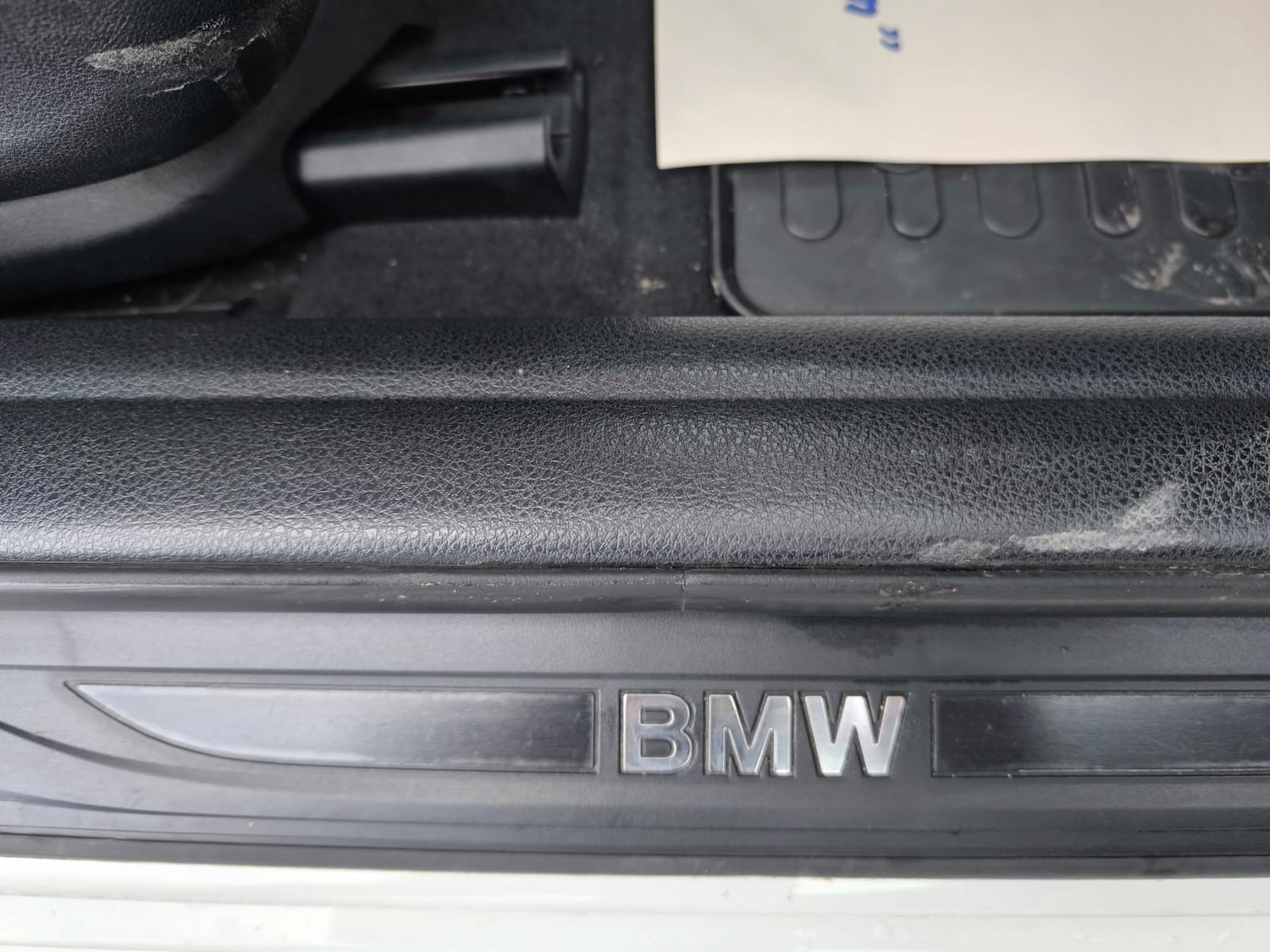 Used BMW 5 Series 2015 for sale - 77159085: Photo 39