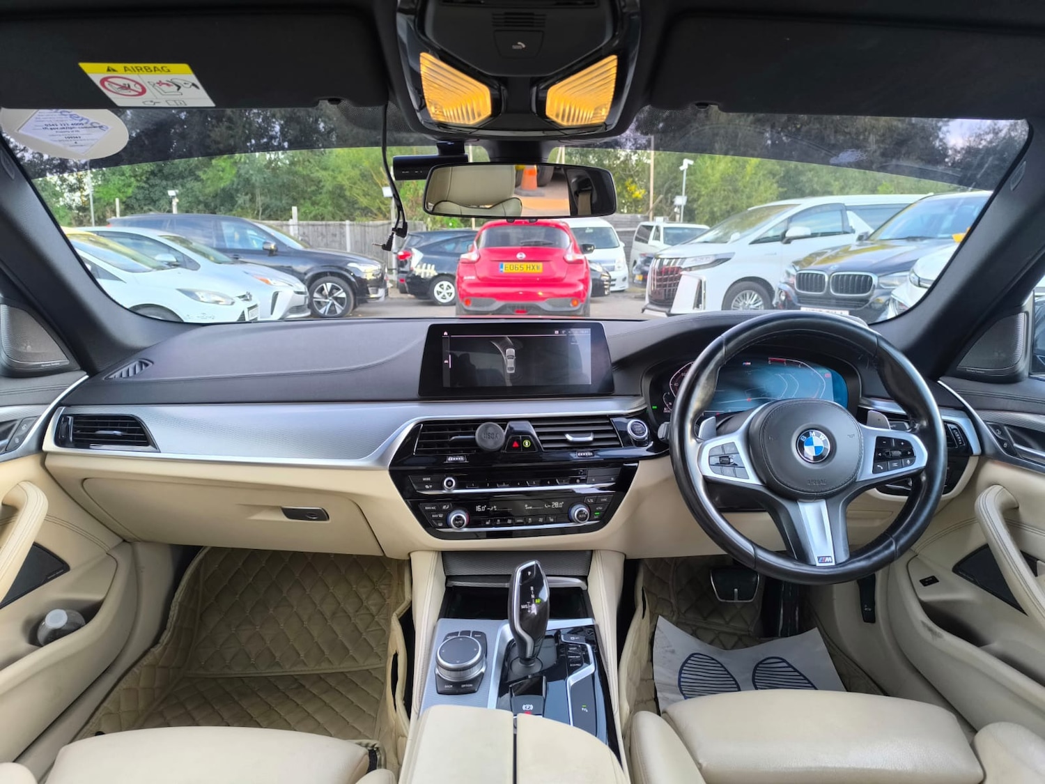 Vehicle 15