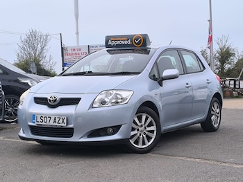 Used Toyota Auris 2007 for sale - 78224459: Photo