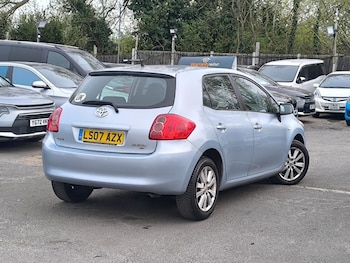 Used Toyota Auris 2007 for sale - 78224459: Photo