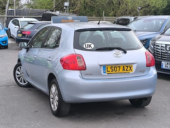 Used Toyota Auris 2007 for sale - 78224459: Photo