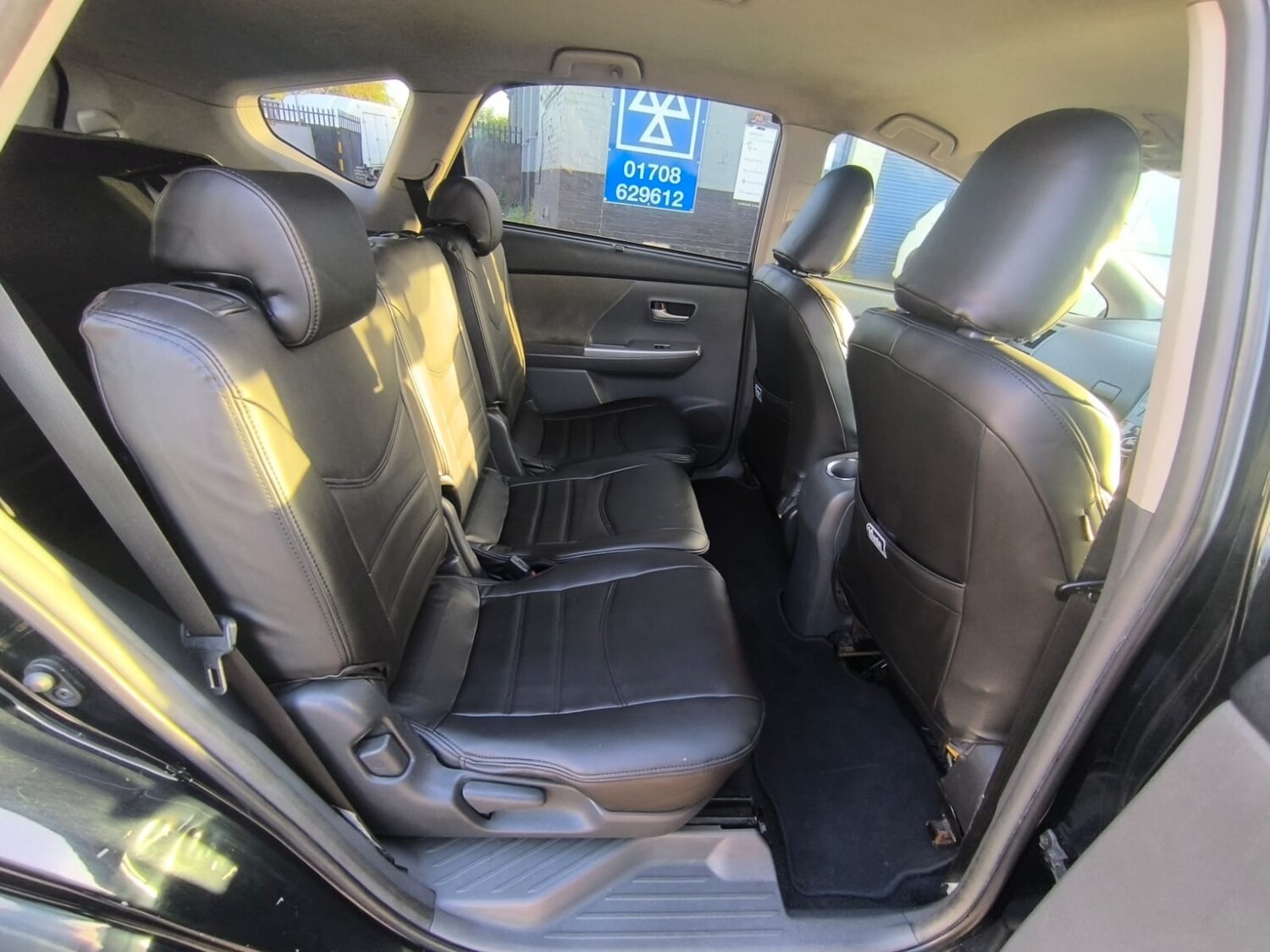 Used Toyota Prius+ 2015 for sale - 78210287: Photo 12