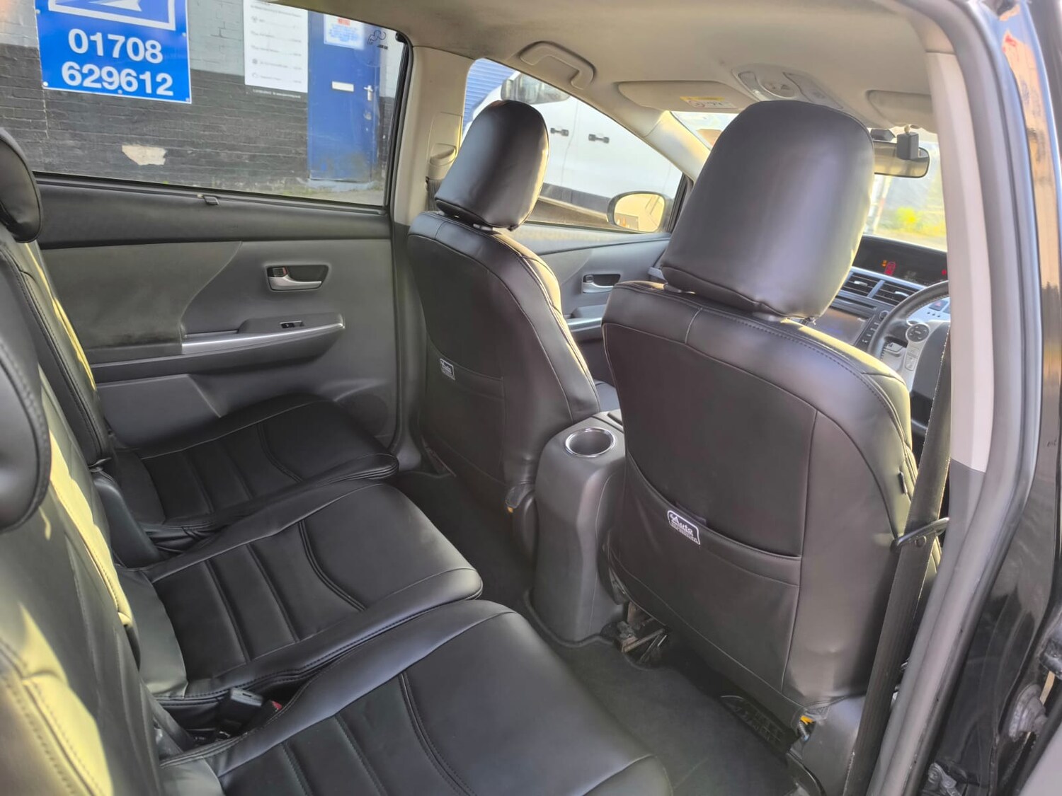 Used Toyota Prius+ 2015 for sale - 78210287: Photo 13