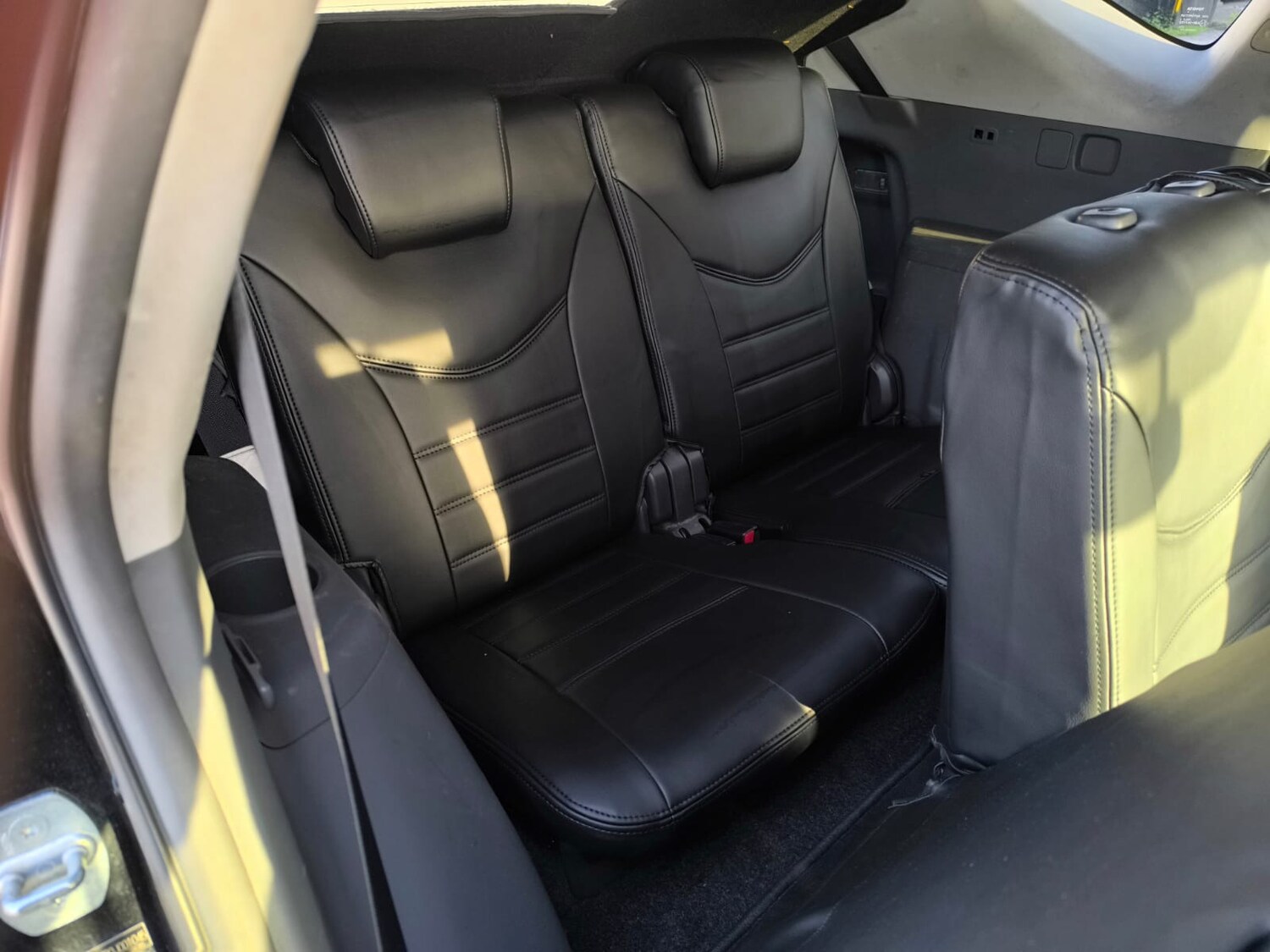 Used Toyota Prius+ 2015 for sale - 78210287: Photo 14