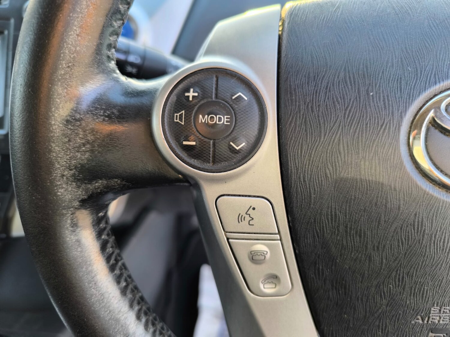 Used Toyota Prius+ 2015 for sale - 78210287: Photo 18