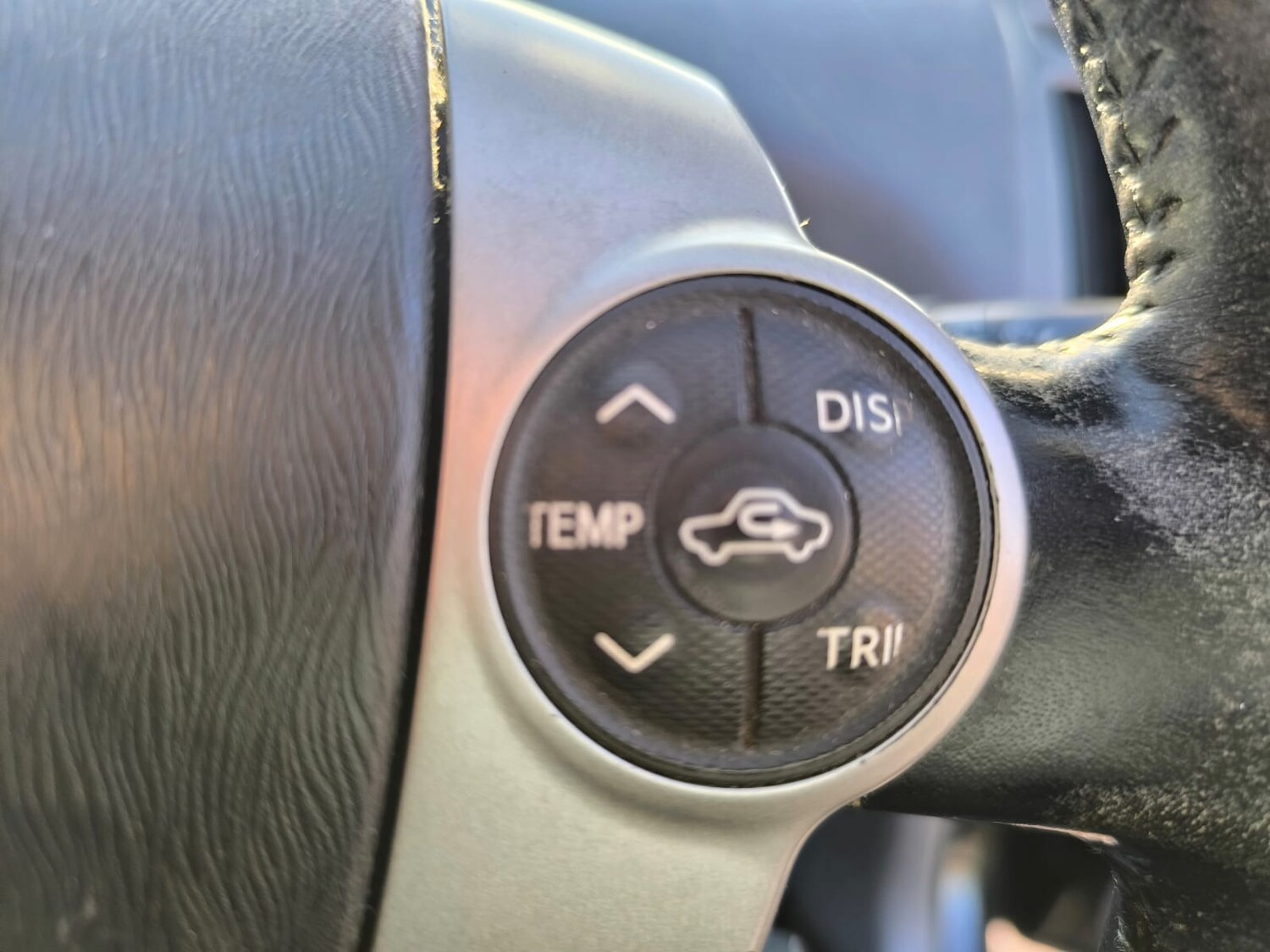 Used Toyota Prius+ 2015 for sale - 78210287: Photo 19