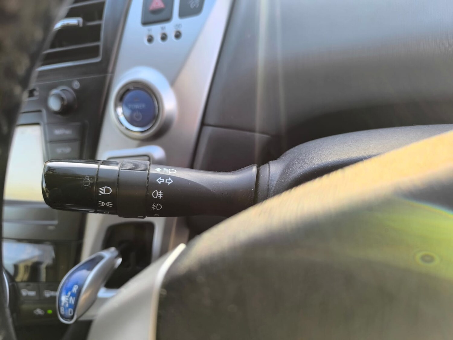 Used Toyota Prius+ 2015 for sale - 78210287: Photo 25