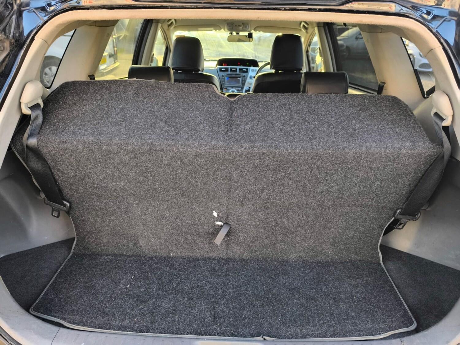 Used Toyota Prius+ 2015 for sale - 78210287: Photo 32