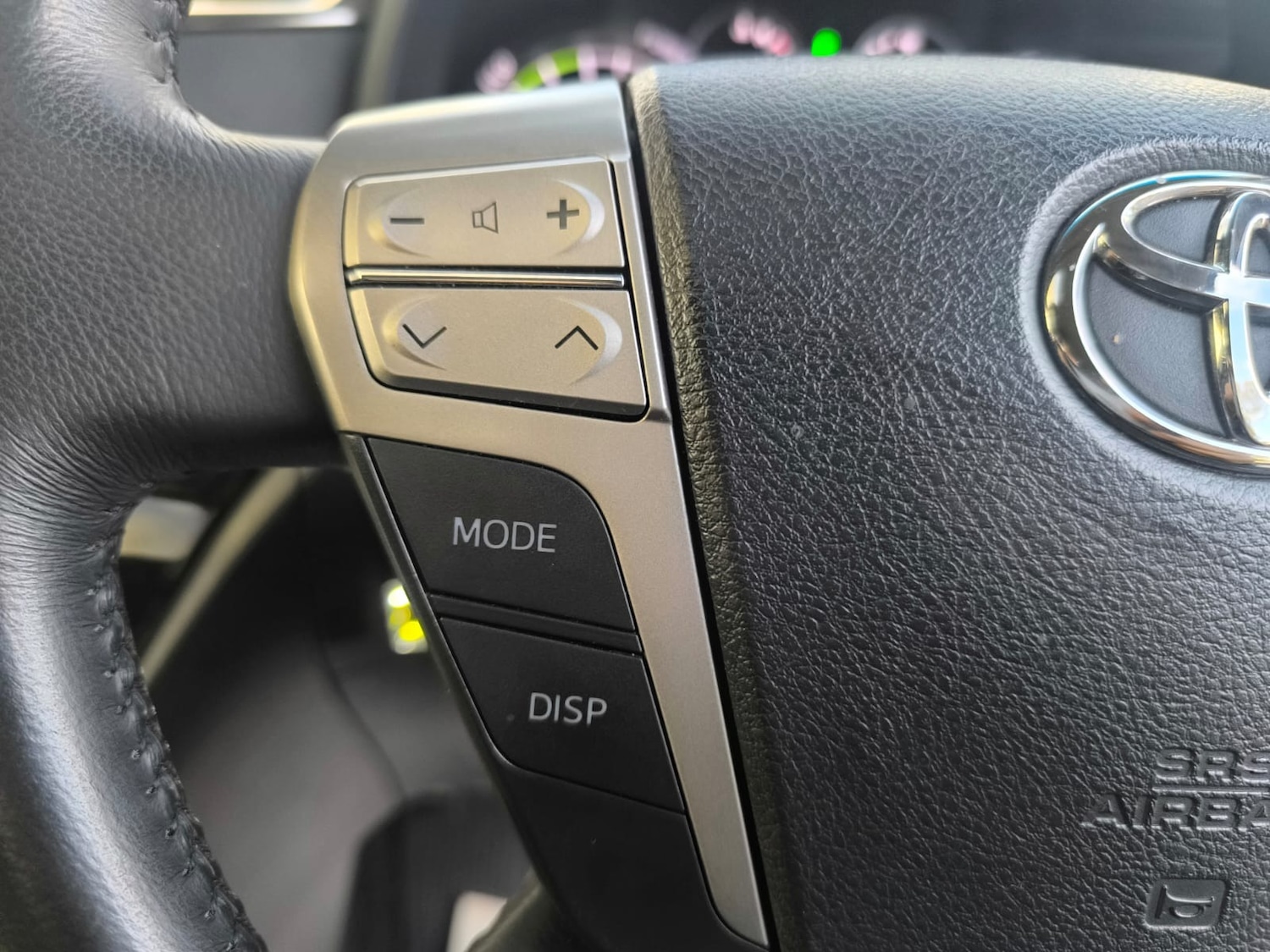 Used Toyota Alphard 2012 for sale - 76392348: Photo 15