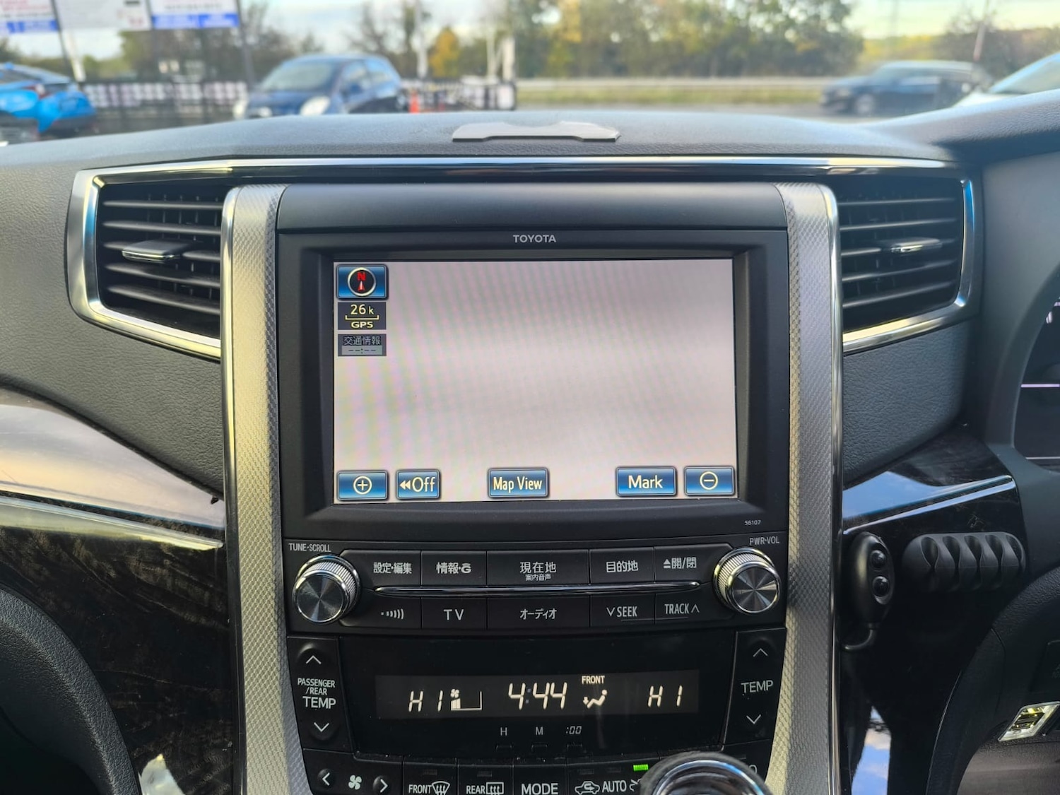 Used Toyota Alphard 2012 for sale - 76392348: Photo 20