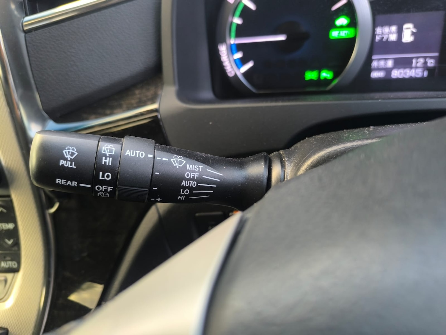 Used Toyota Alphard 2012 for sale - 76392348: Photo 22