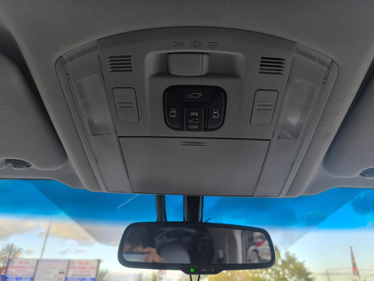 Used Toyota Alphard 2012 for sale - 76392348: Photo 26