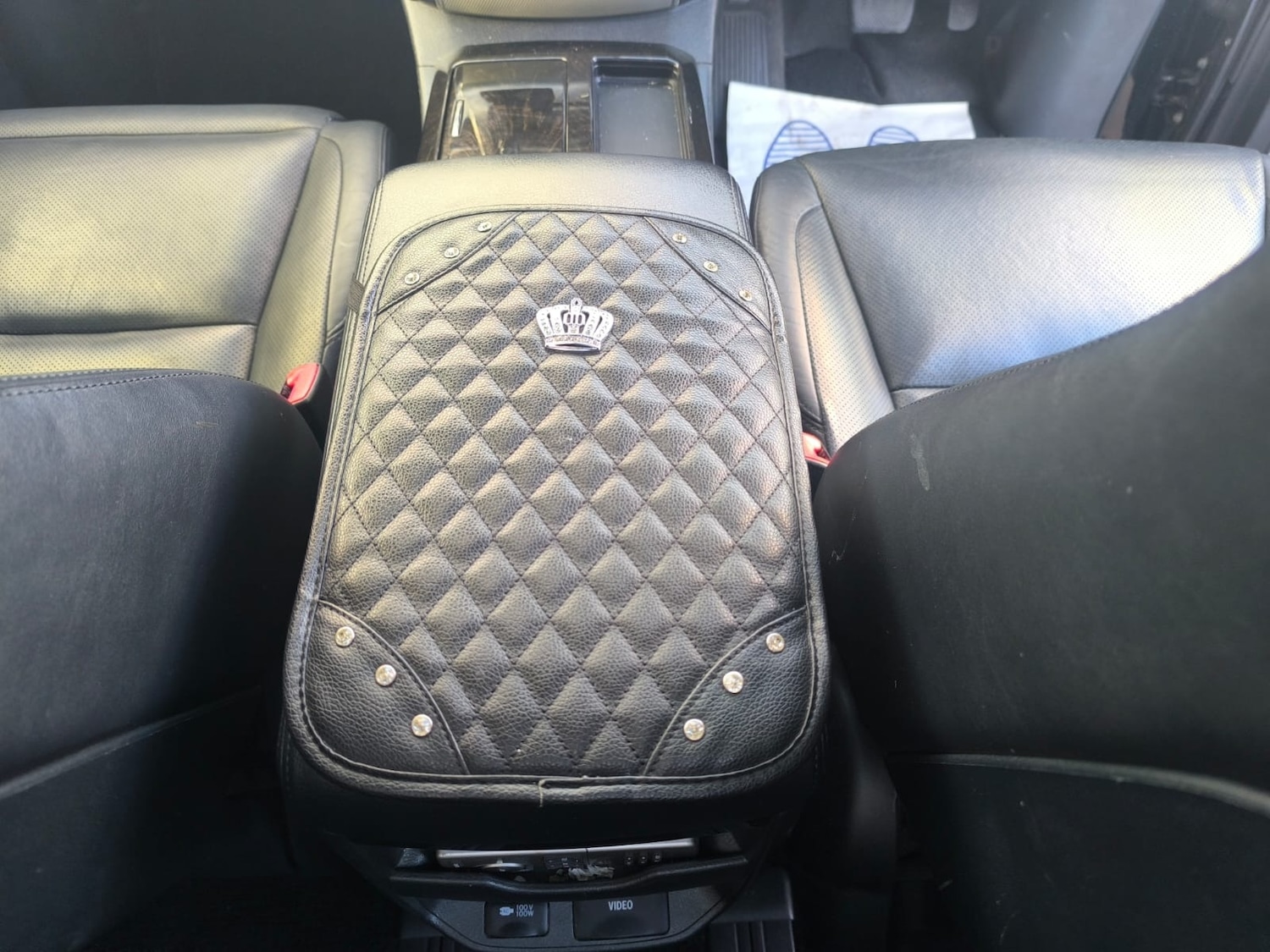 Used Toyota Alphard 2012 for sale - 76392348: Photo 31