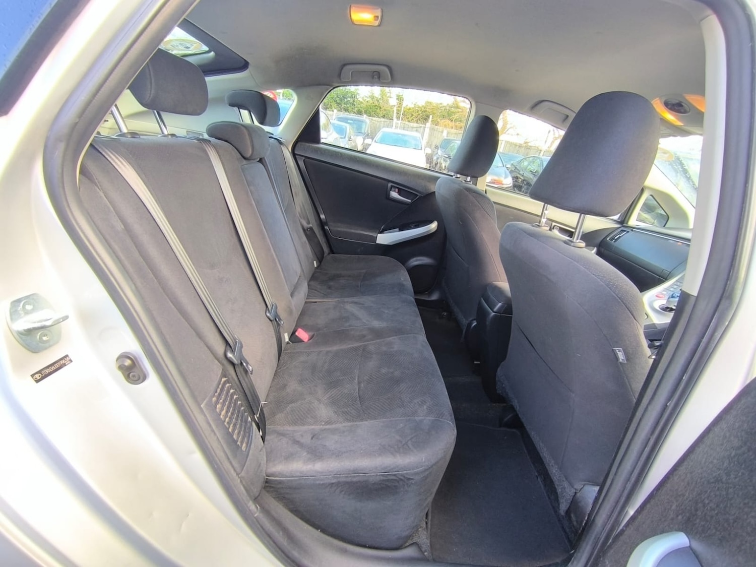 Vehicle 11