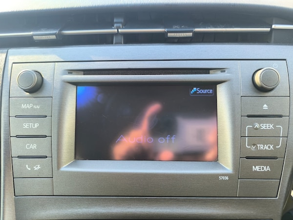 Used Toyota Prius 2016 for sale - 74036205: Photo 18