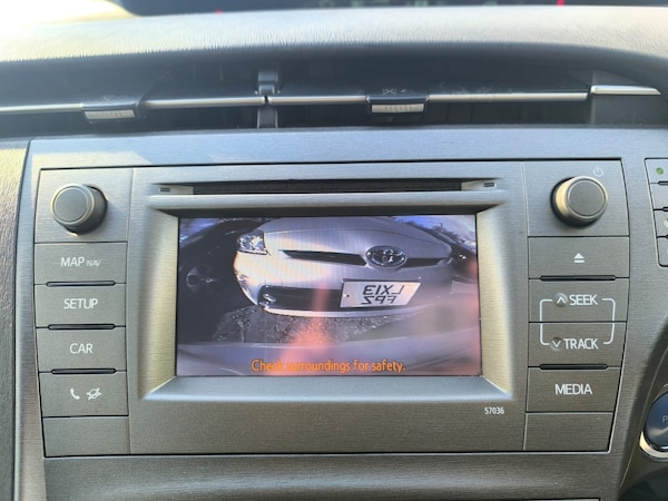 Used Toyota Prius 2016 for sale - 74036205: Photo 20