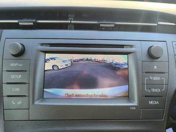 Used Toyota Prius 2016 for sale - 74036205: Photo 21