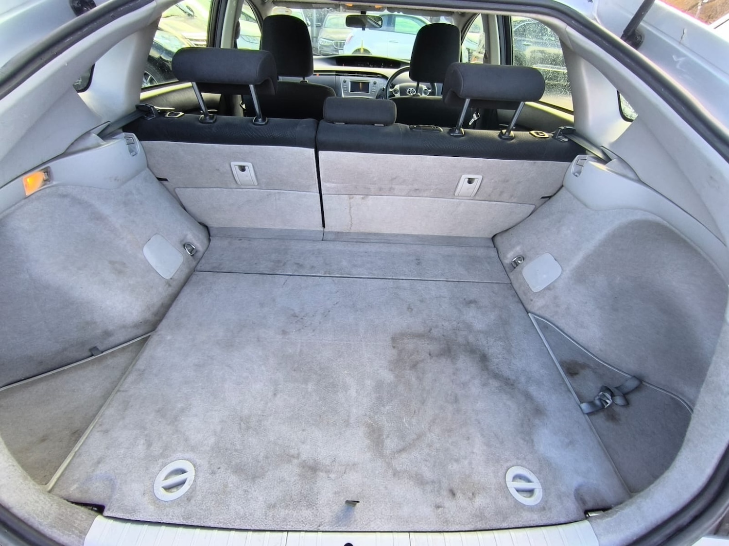 Vehicle 27