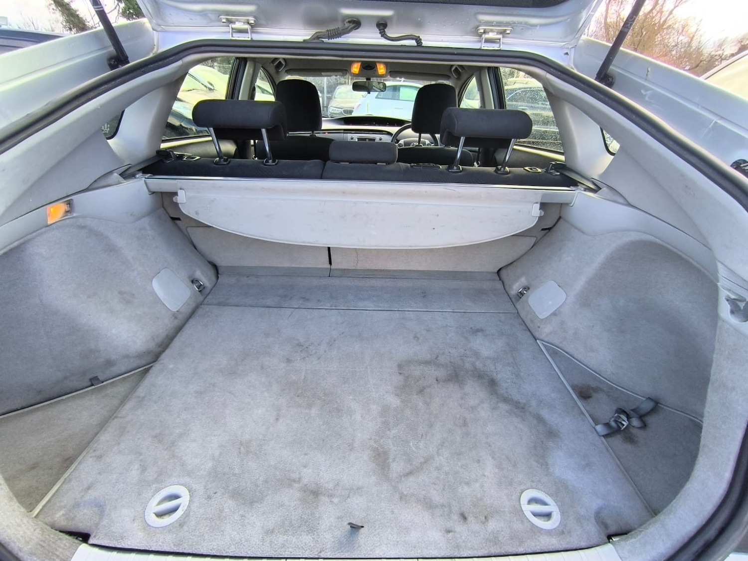 Vehicle 29