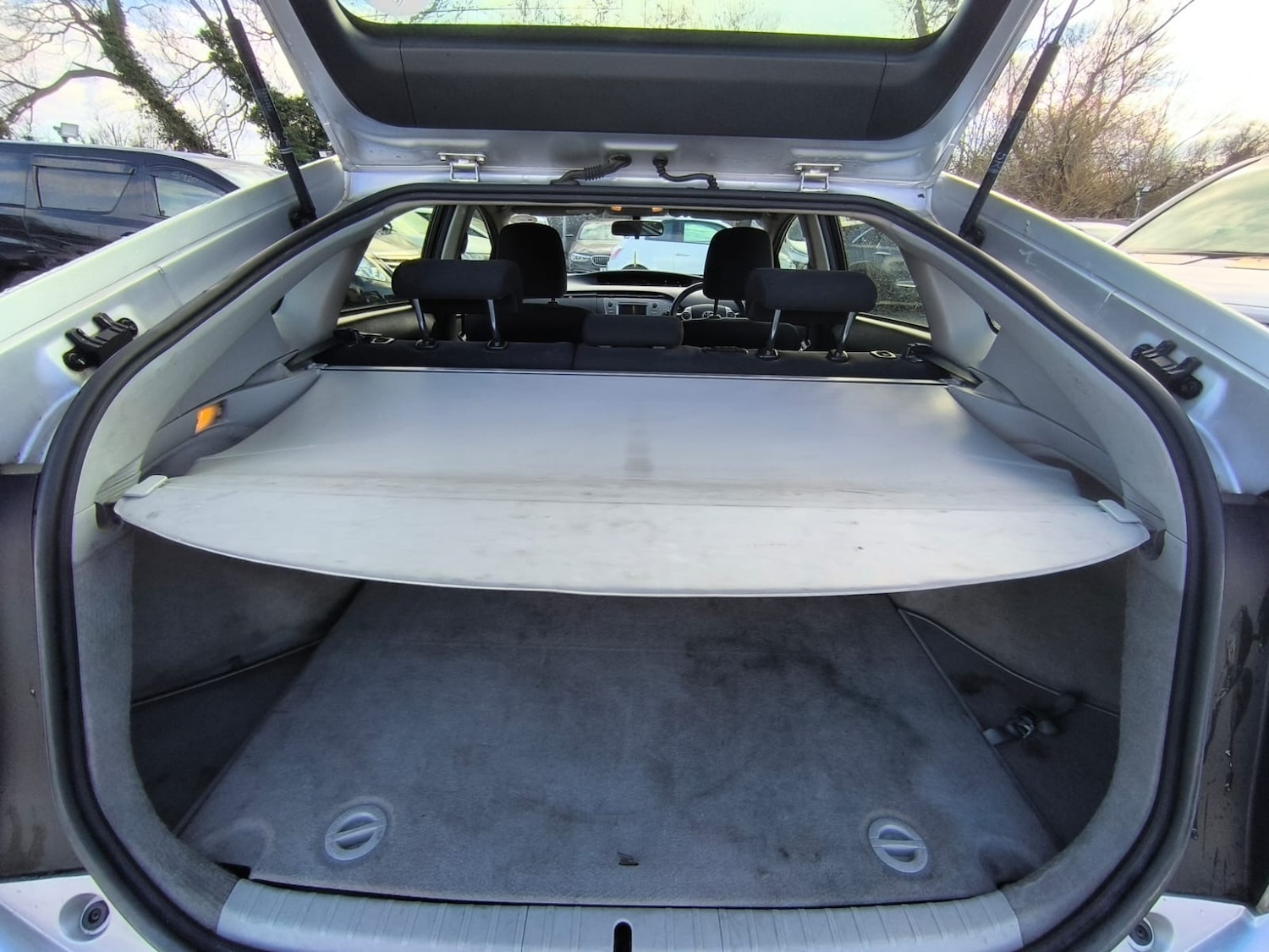 Vehicle 31