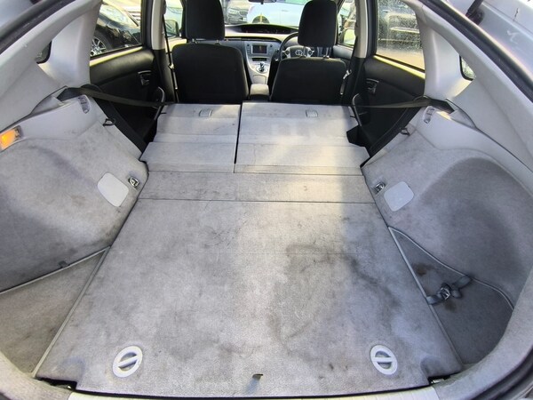 Used Toyota Prius 2016 for sale - 74036205: Photo 32