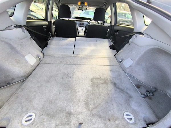 Used Toyota Prius 2016 for sale - 74036205: Photo 33