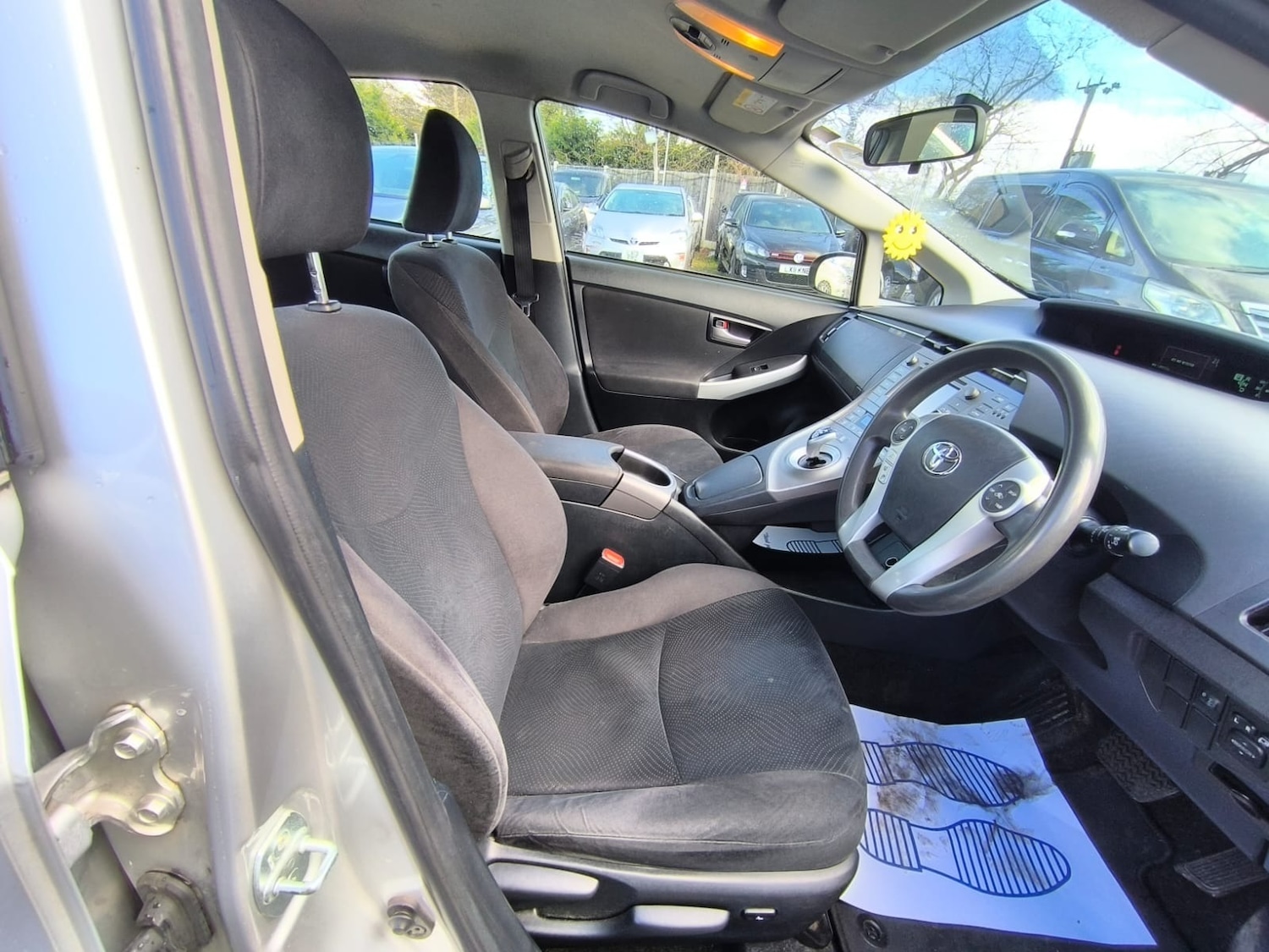 Vehicle 9