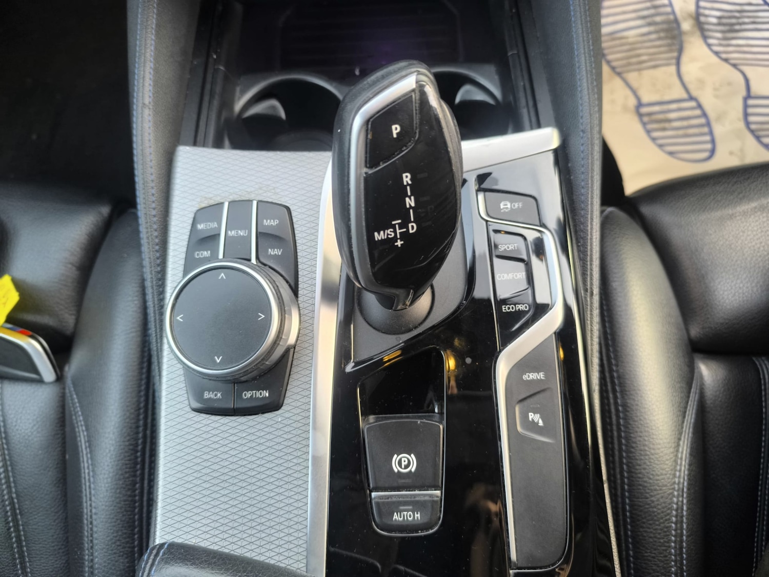 Used BMW 5 Series 2019 for sale - 77776392: Photo 18