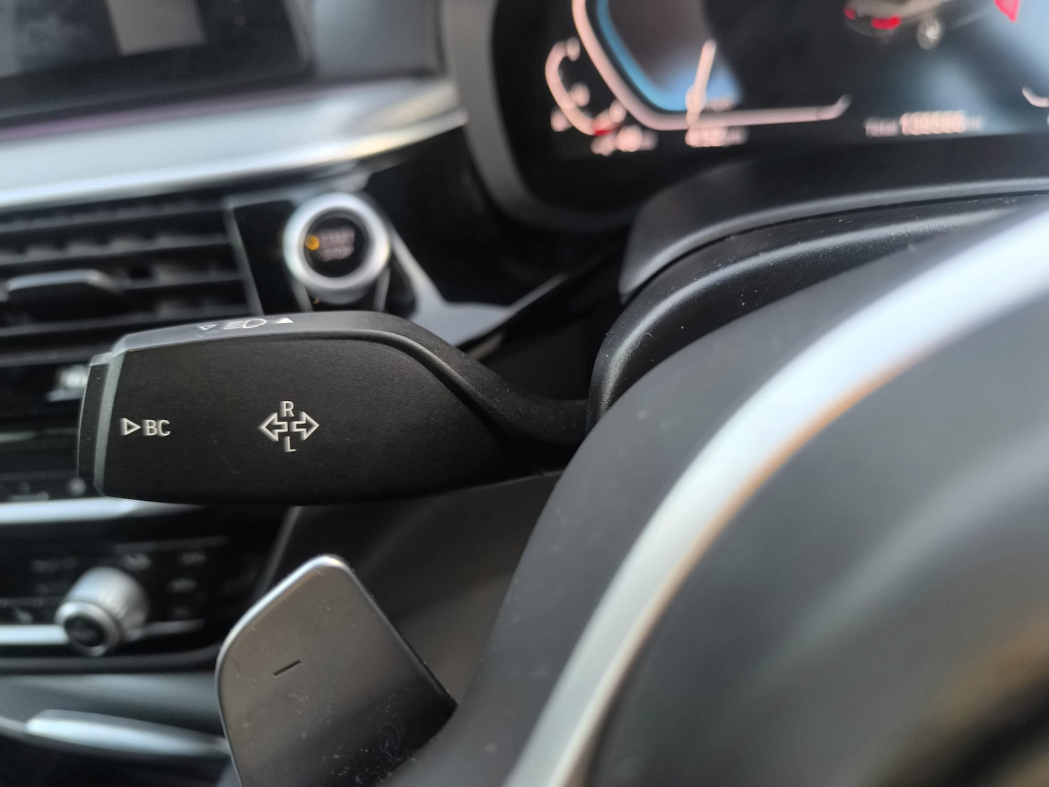 Used BMW 5 Series 2019 for sale - 77776392: Photo 22