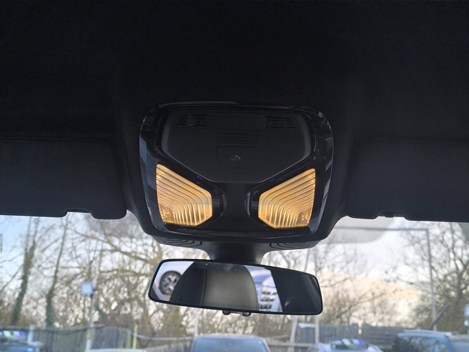 Used BMW 5 Series 2019 for sale - 77776392: Photo 24