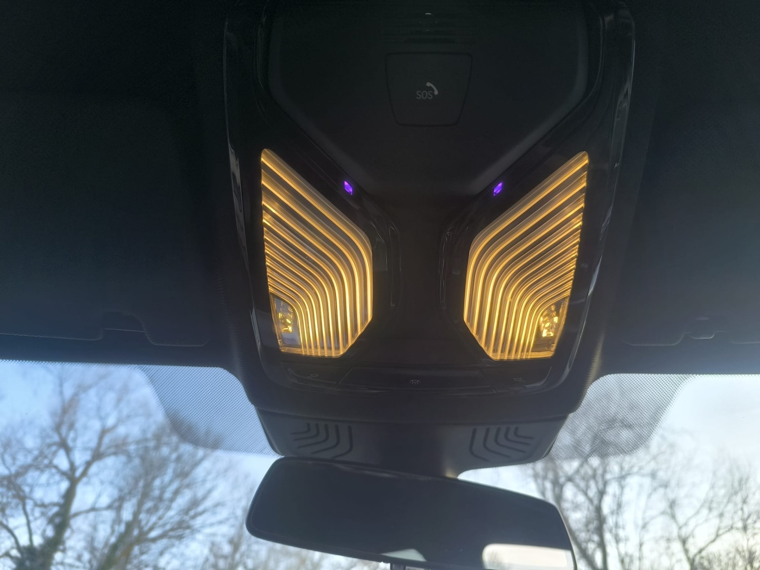 Used BMW 5 Series 2019 for sale - 77776392: Photo 25