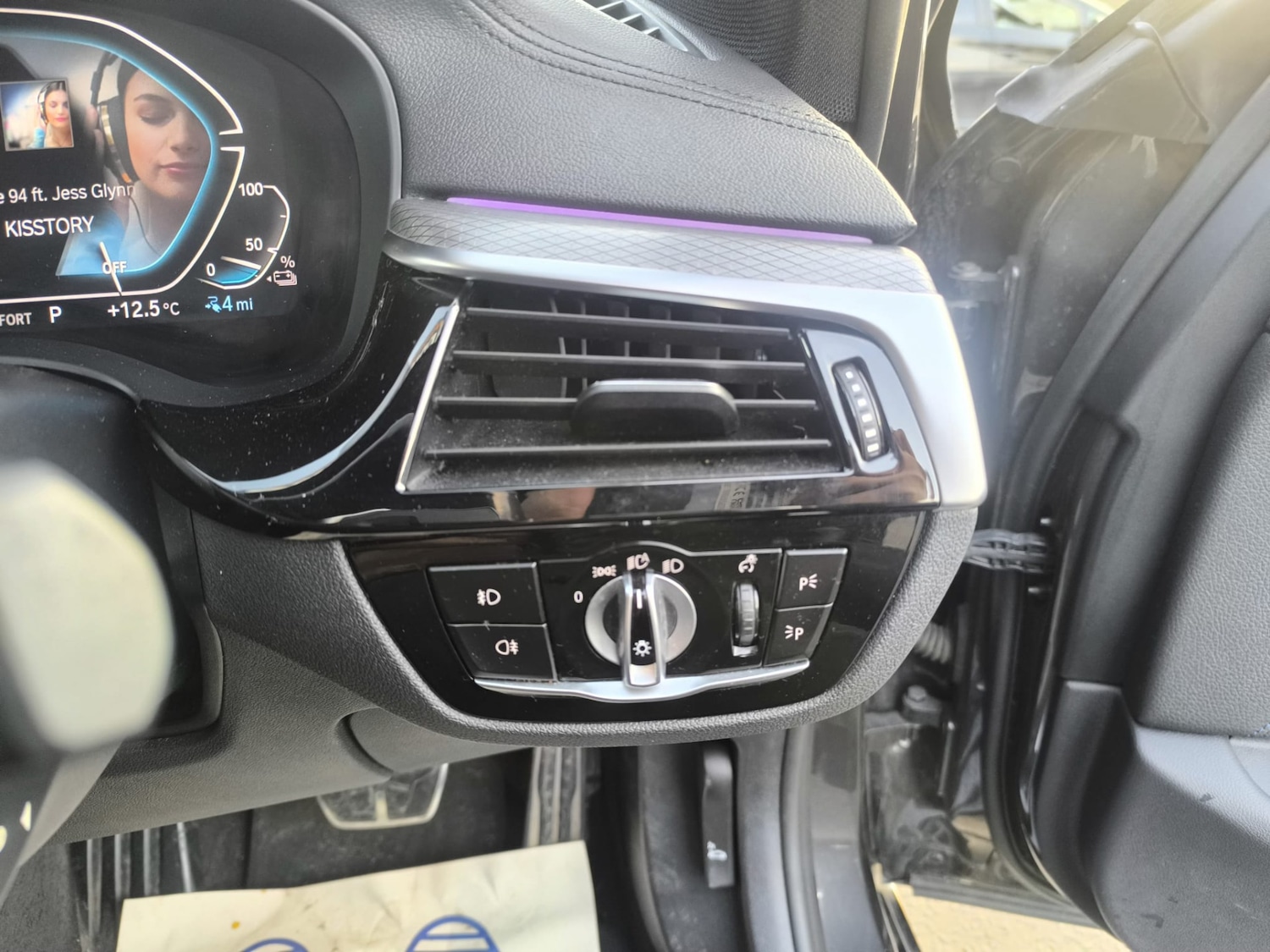 Used BMW 5 Series 2019 for sale - 77776392: Photo 30