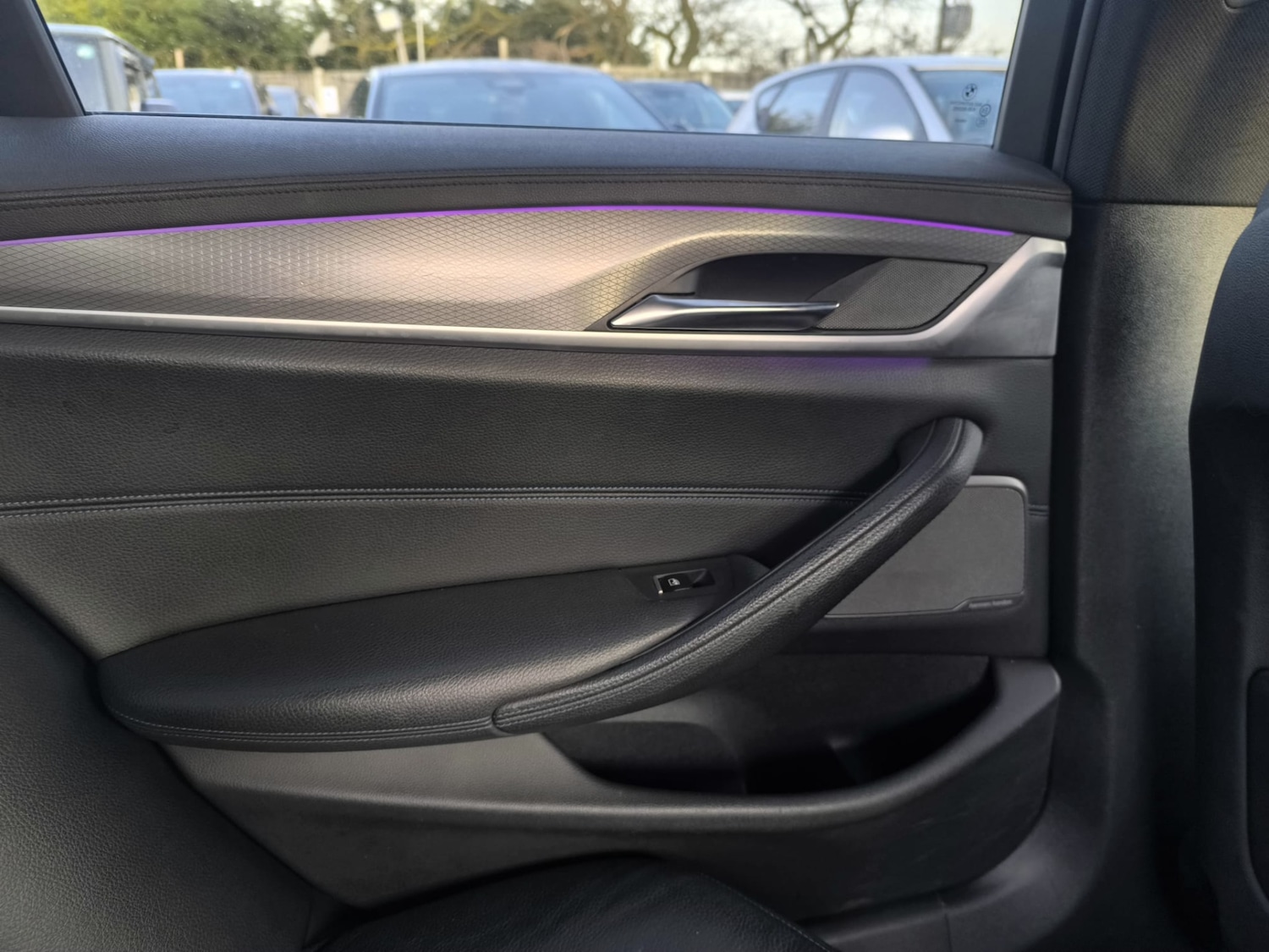 Used BMW 5 Series 2019 for sale - 77776392: Photo 32