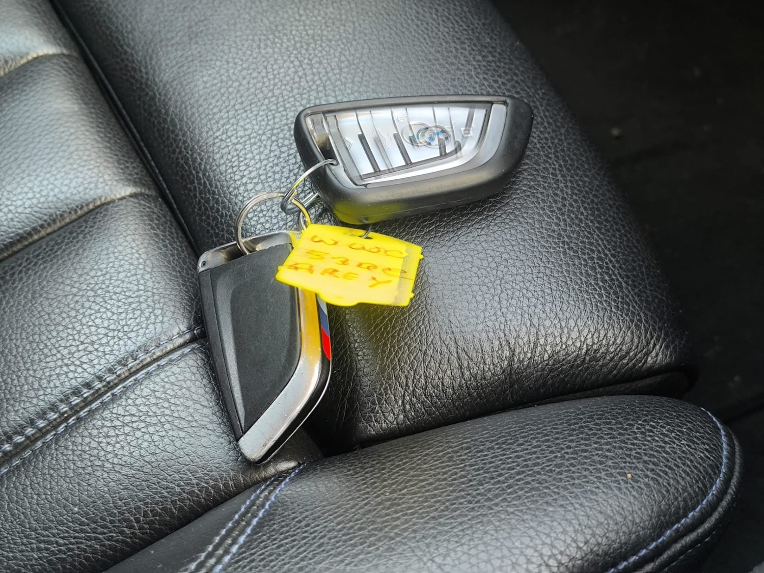 Used BMW 5 Series 2019 for sale - 77776392: Photo 36