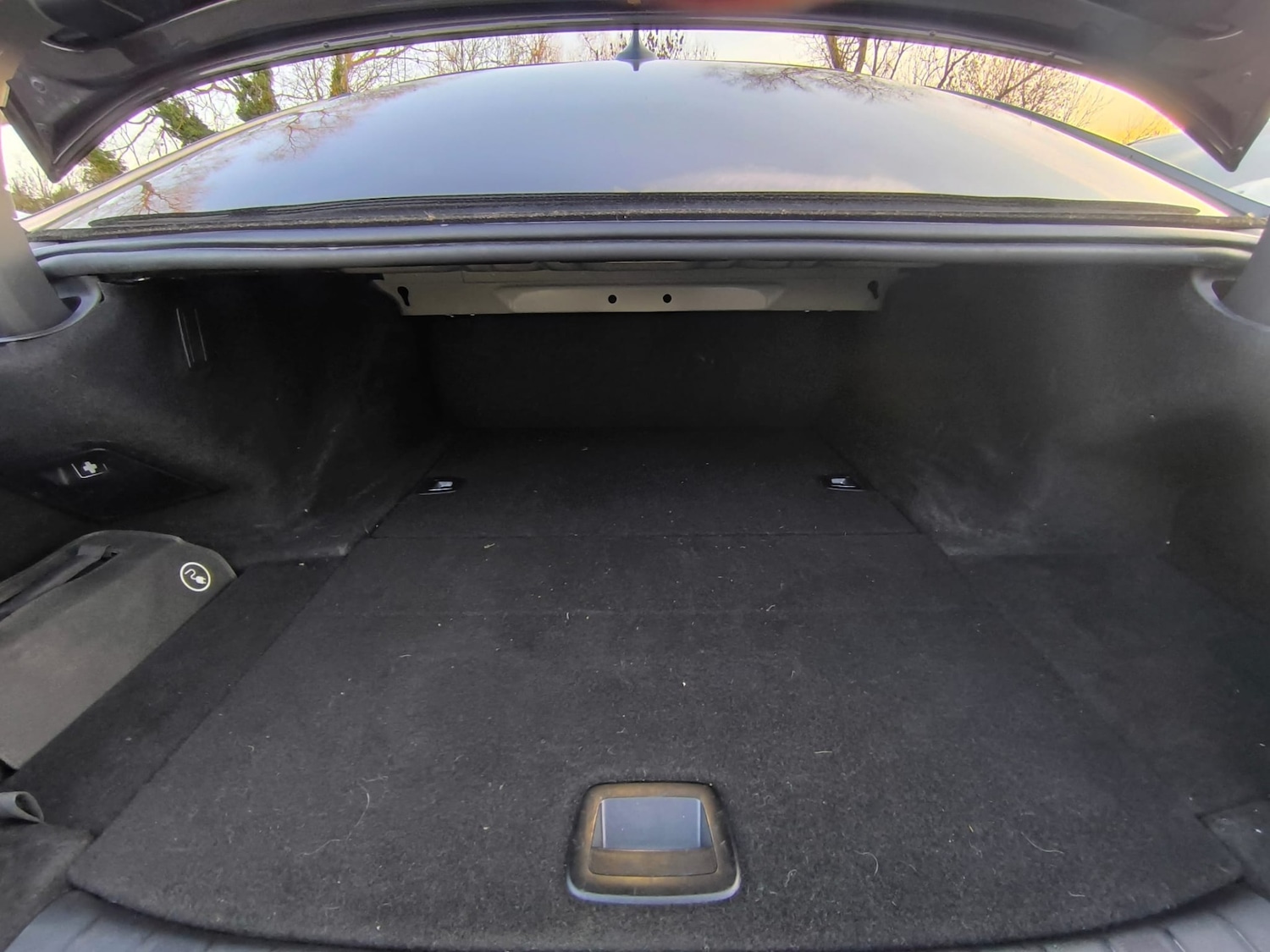 Used BMW 5 Series 2019 for sale - 77776392: Photo 37