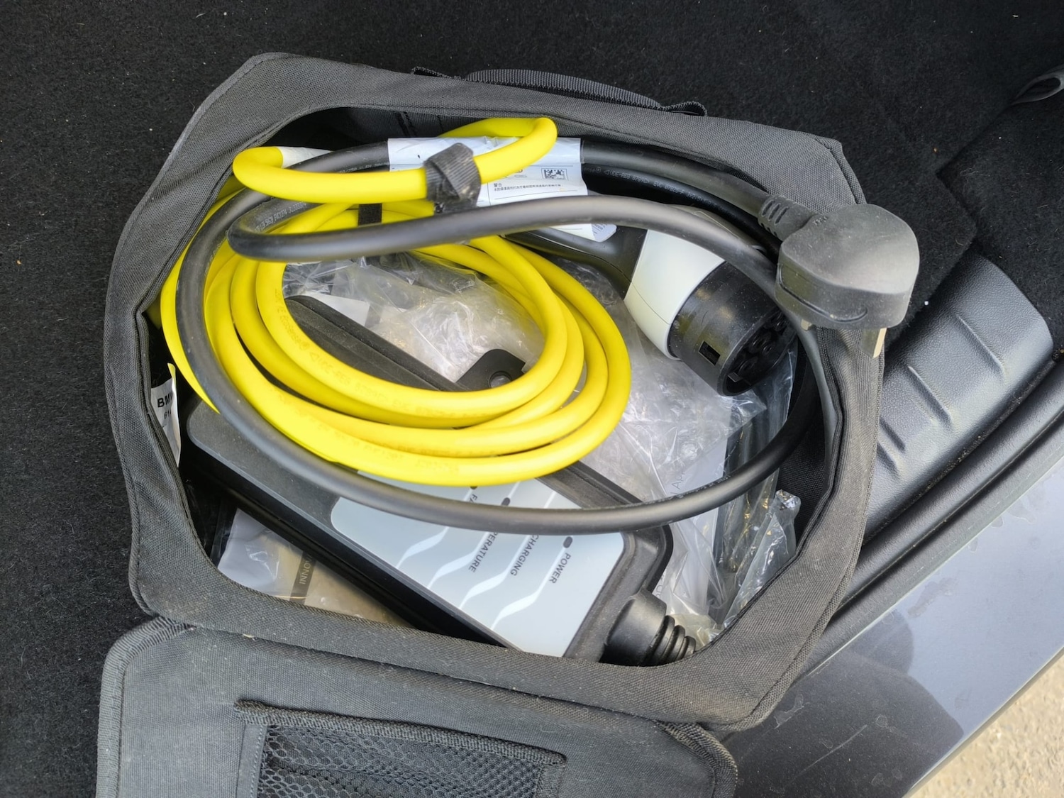 Used BMW 5 Series 2019 for sale - 77776392: Photo 39