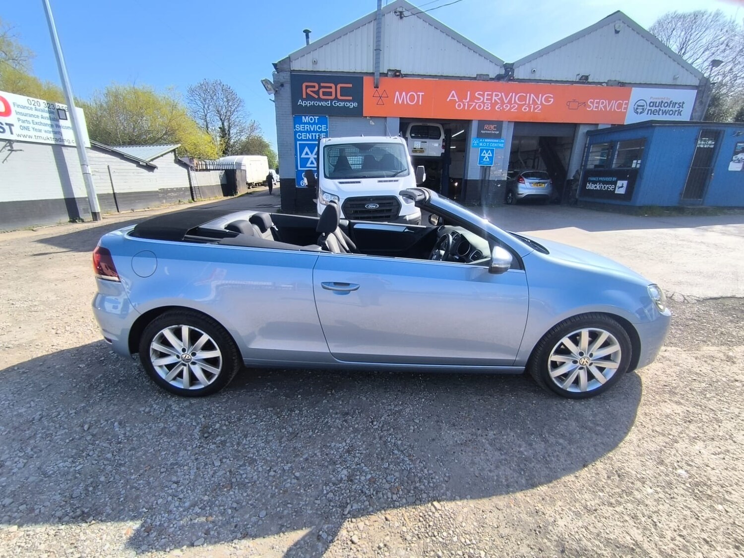 Used Volkswagen Golf 2013 for sale - 78210061: Photo 10