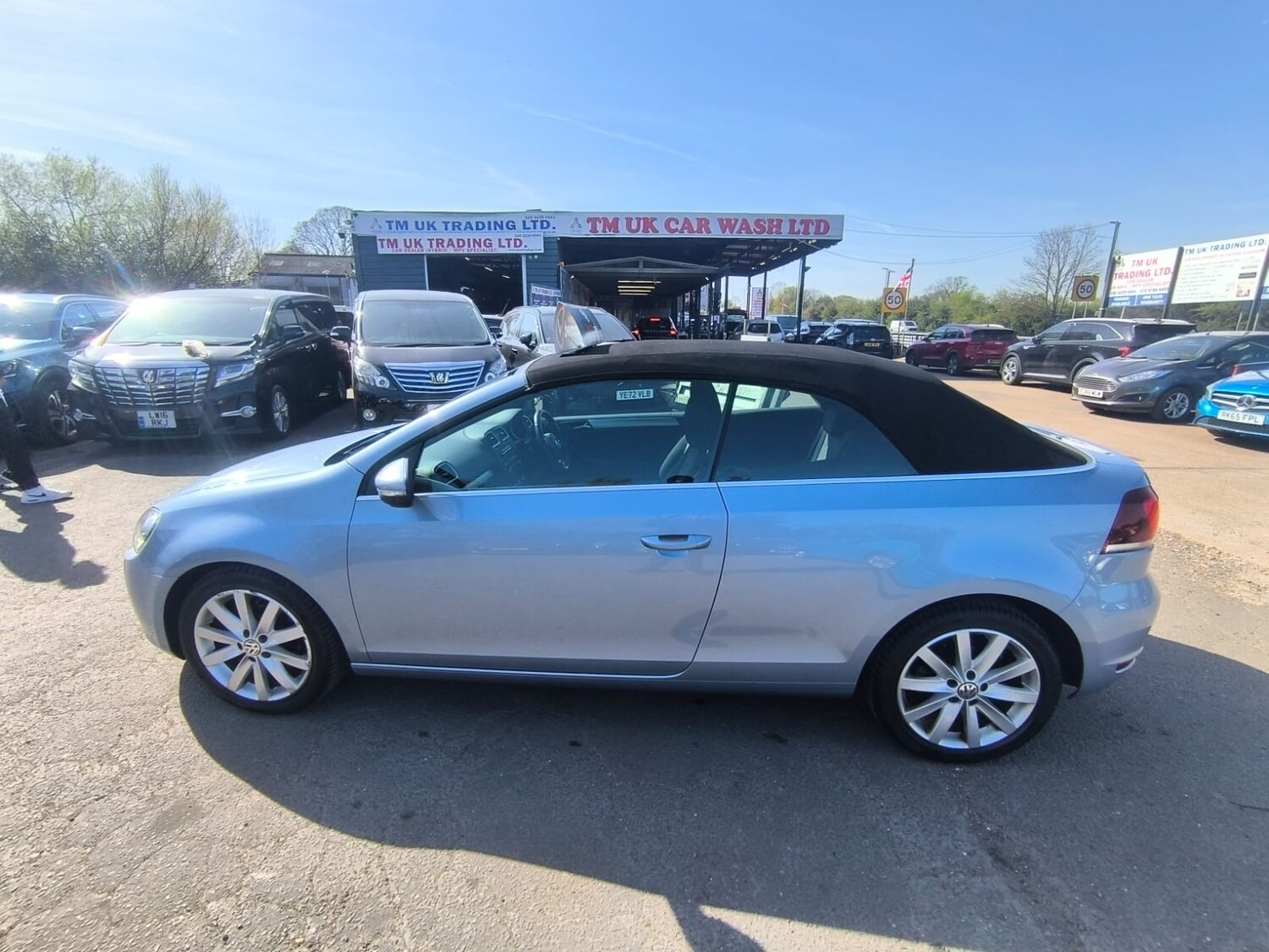 Used Volkswagen Golf 2013 for sale - 78210061: Photo 11